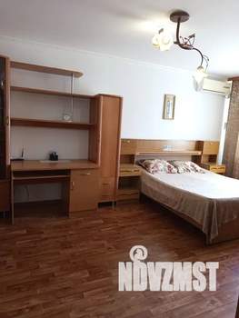 1-к квартира, посуточно, 38м2, 13/16 этаж