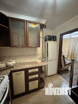 2-к квартира, на длительный срок, 52м2, 4/5 этаж