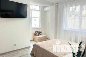 1-к квартира, посуточно, 38м2, 2/8 этаж