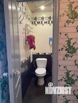 1-к квартира, на длительный срок, 36м2, 13/17 этаж