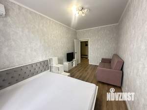 1-к квартира, на длительный срок, 40м2, 13/19 этаж