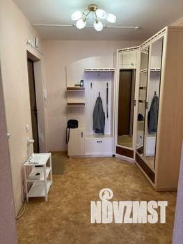 2-к квартира, посуточно, 57м2, 9/16 этаж