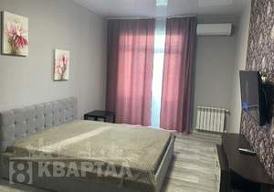 1-к квартира, на длительный срок, 42м2, 13/14 этаж