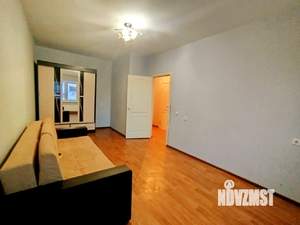 1-к квартира, на длительный срок, 38м2, 7/16 этаж