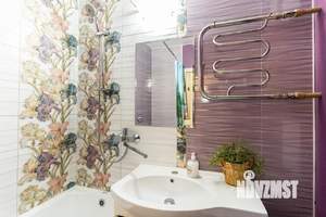 1-к квартира, посуточно, 39м2, 1/1 этаж