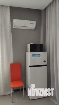 Студия квартира, на длительный срок, 29м2, 2/5 этаж