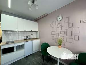 1-к квартира, на длительный срок, 36м2, 14/15 этаж