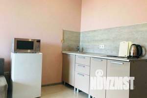 1-к квартира, посуточно, 30м2, 5/5 этаж