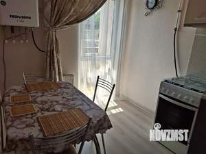 1-к квартира, на длительный срок, 40м2, 2/7 этаж