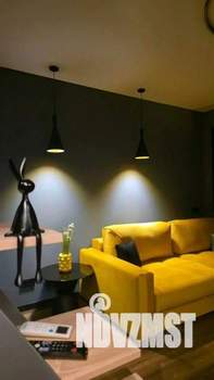 1-к квартира, посуточно, 54м2, 1/1 этаж