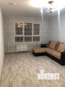 1-к квартира, на длительный срок, 38м2, 3/17 этаж