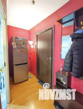 1-к квартира, на длительный срок, 30м2, 7/9 этаж