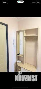 1-к квартира, на длительный срок, 33м2, 8/16 этаж