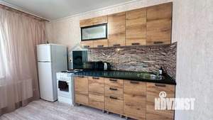 2-к квартира, на длительный срок, 57м2, 11/16 этаж