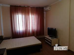 1-к квартира, на длительный срок, 40м2, 9/9 этаж