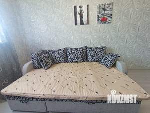 1-к квартира, посуточно, 50м2, 6/9 этаж