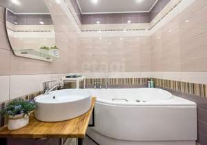 3-к квартира, на длительный срок, 102м2, 10/14 этаж