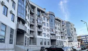 1-к квартира, посуточно, 46м2, 3/6 этаж