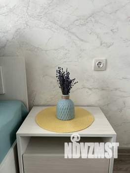 1-к квартира, посуточно, 34м2, 14/20 этаж