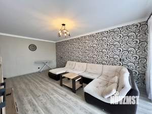 3-к квартира, на длительный срок, 107м2, 7/18 этаж