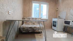 1-к квартира, на длительный срок, 35м2, 11/11 этаж