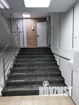 1-к квартира, посуточно, 40м2, 14/16 этаж