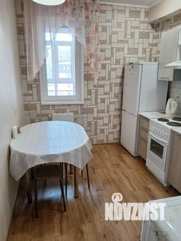 1-к квартира, посуточно, 37м2, 6/15 этаж