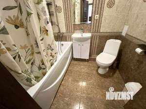 1-к квартира, на длительный срок, 37м2, 6/17 этаж