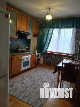 3-к квартира, посуточно, 67м2, 6/9 этаж