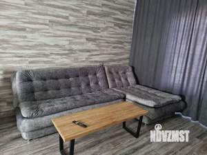 1-к квартира, посуточно, 70м2, 1/1 этаж