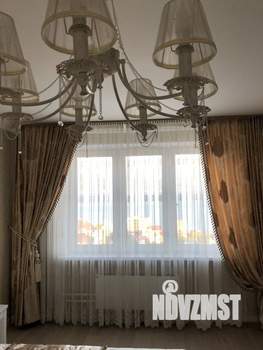 1-к квартира, на длительный срок, 39м2, 15/16 этаж