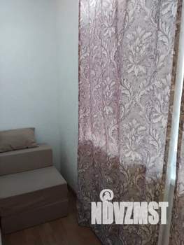 1-к квартира, посуточно, 45м2, 8/8 этаж