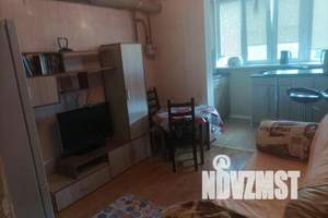 2-к квартира, посуточно, 40м2, 3/16 этаж
