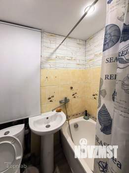 1-к квартира, на длительный срок, 32м2, 7/9 этаж