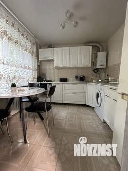1-к квартира, посуточно, 31м2, 1/5 этаж
