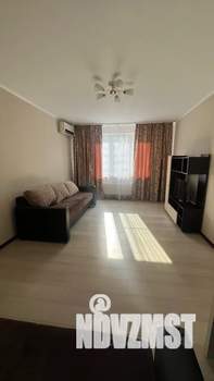 1-к квартира, посуточно, 38м2, 7/16 этаж