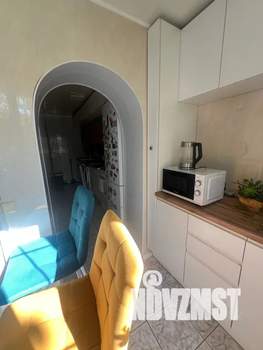 2-к квартира, посуточно, 57м2, 2/2 этаж