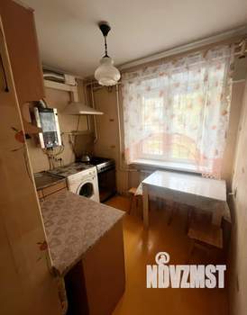 2-к квартира, на длительный срок, 49м2, 1/5 этаж