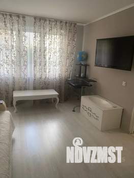 2-к квартира, посуточно, 59м2, 1/16 этаж