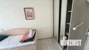 2-к квартира, посуточно, 46м2, 3/5 этаж