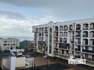 Студия квартира, на длительный срок, 25м2, 3/5 этаж