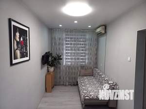 1-к квартира, посуточно, 33м2, 1/4 этаж