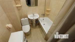 1-к квартира, на длительный срок, 38м2, 3/3 этаж