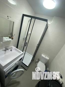 Студия квартира, посуточно, 20м2, 2/15 этаж