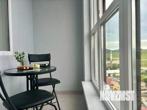 2-к квартира, посуточно, 35м2, 1/1 этаж