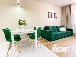 2-к квартира, посуточно, 39м2, 14/20 этаж