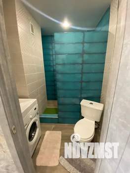 Студия квартира, посуточно, 32м2, 4/20 этаж