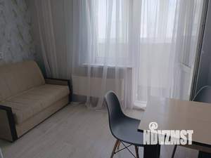 1-к квартира, посуточно, 37м2, 1/1 этаж