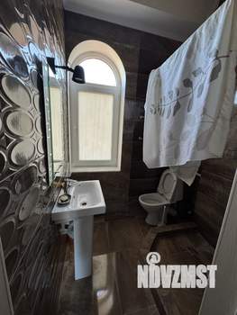 Студия квартира, на длительный срок, 27м2, 2/3 этаж