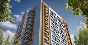 3-к квартира, на длительный срок, 88м2, 14/16 этаж